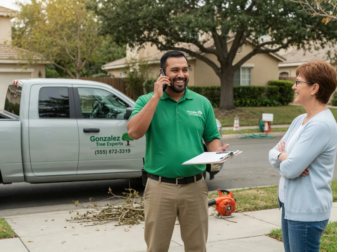 Tree Service North Powder, OR FAQs